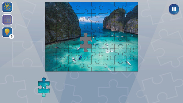 狂热拼图.Jigsaw Puzzle Fever_2