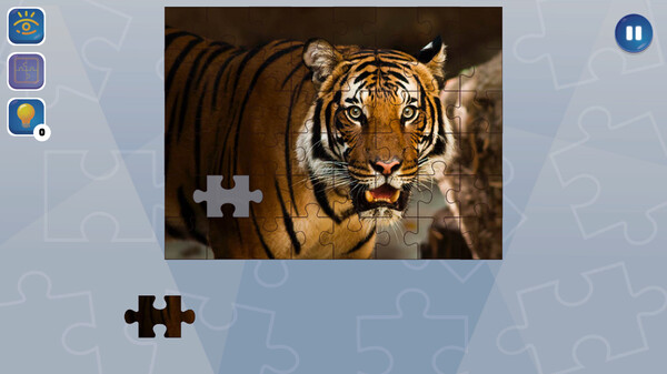 狂热拼图.Jigsaw Puzzle Fever_4