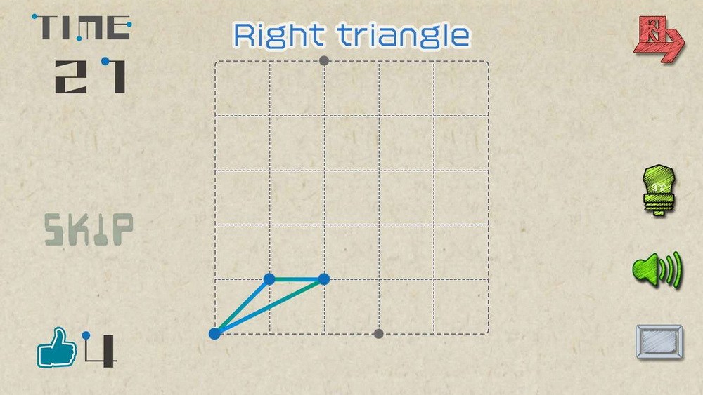 面积迷宫.Menseki: Area Maze Search_0