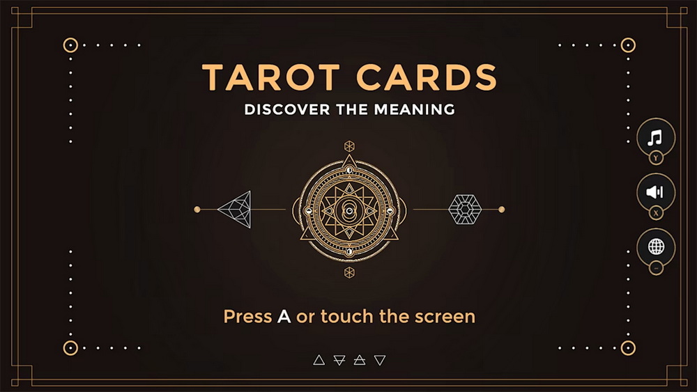 塔罗牌.Tarot Cards: Discover the Meaning_0