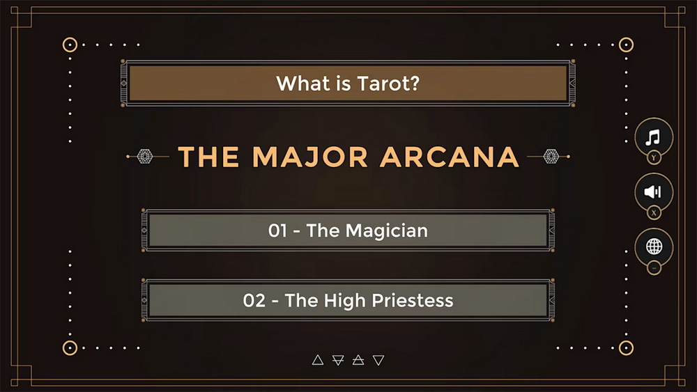 塔罗牌.Tarot Cards: Discover the Meaning_1
