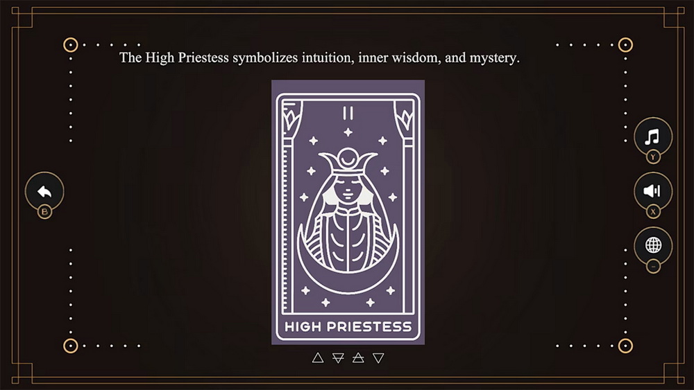 塔罗牌.Tarot Cards: Discover the Meaning_2