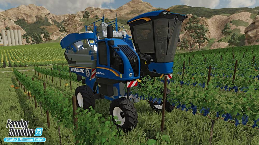 模拟农场23.Farming Simulator 23_0
