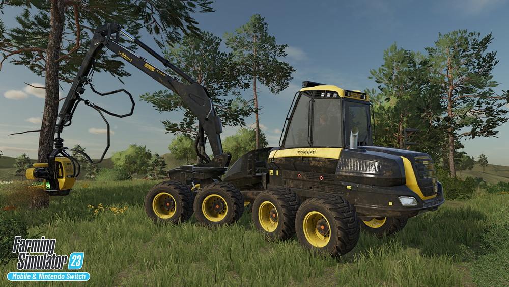 模拟农场23.Farming Simulator 23_1