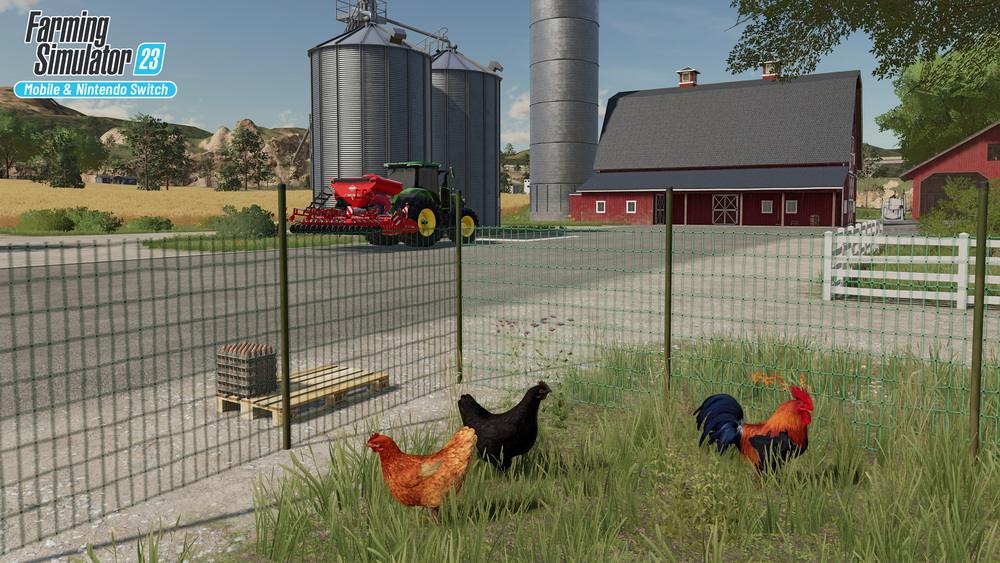 模拟农场23.Farming Simulator 23_3
