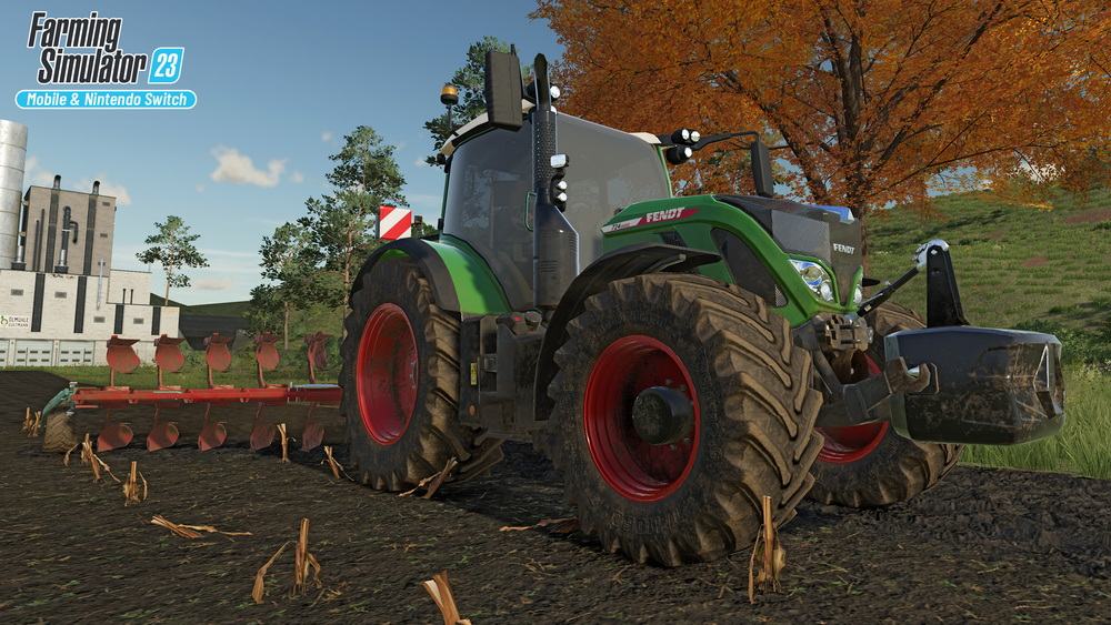 模拟农场23.Farming Simulator 23_4