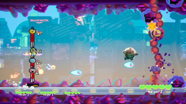 病毒特攻队.Glitch Busters: Stuck on You_0