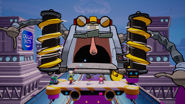 病毒特攻队.Glitch Busters: Stuck on You_3