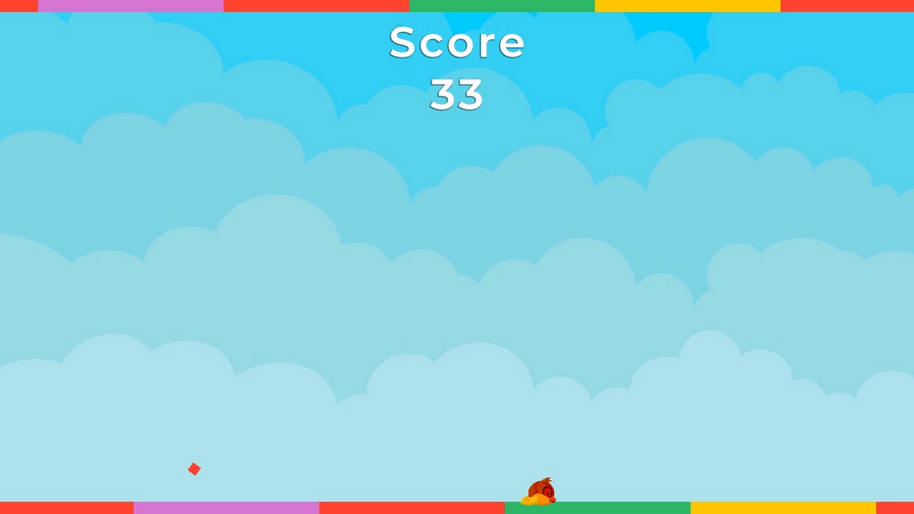 Bubble Bird_1
