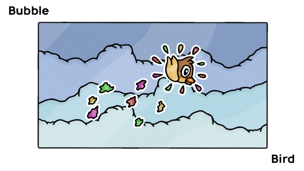 Bubble Bird_4
