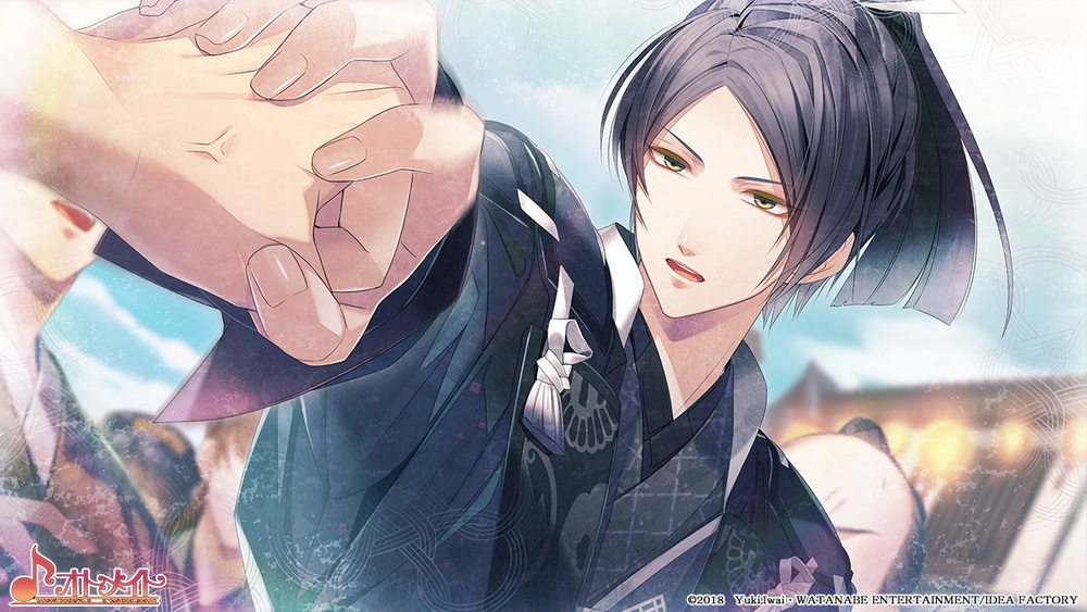 冬季的愿望：江户精神.Winter’s Wish: Spirits of Edo_0