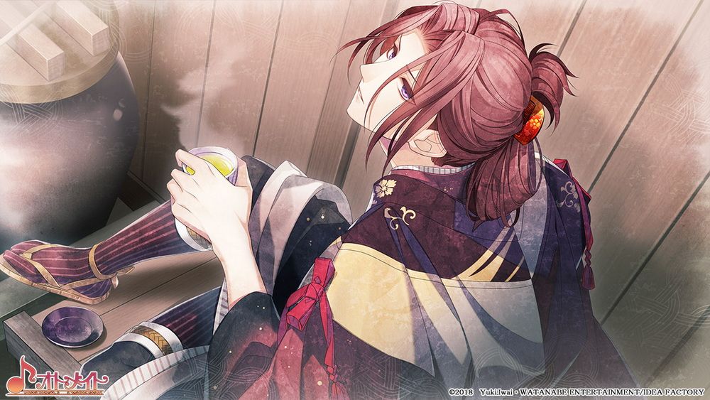 冬季的愿望：江户精神.Winter’s Wish: Spirits of Edo_1