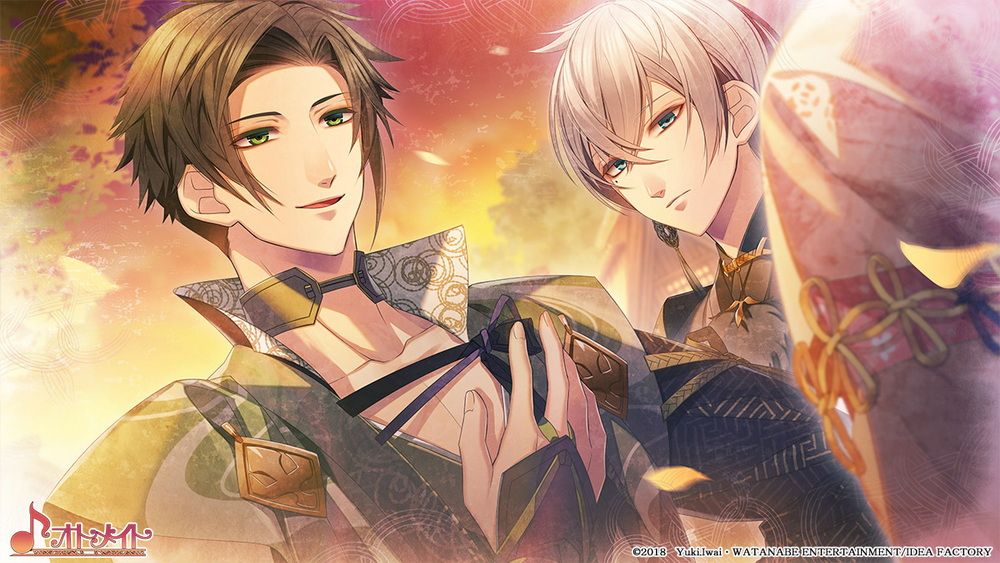 冬季的愿望：江户精神.Winter’s Wish: Spirits of Edo_2