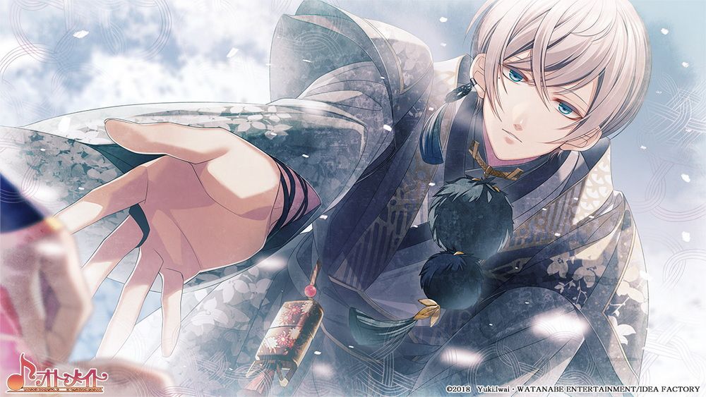 冬季的愿望：江户精神.Winter’s Wish: Spirits of Edo_3