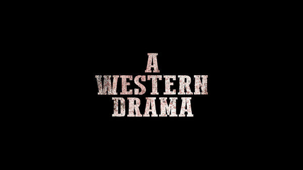 西部喜剧.A Western Drama_1