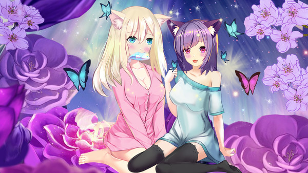 动漫之梦.Hentai Dream_1