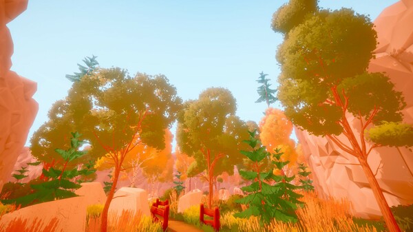 林地远足.Woodland Hike_2