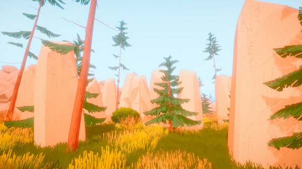 林地远足.Woodland Hike_3