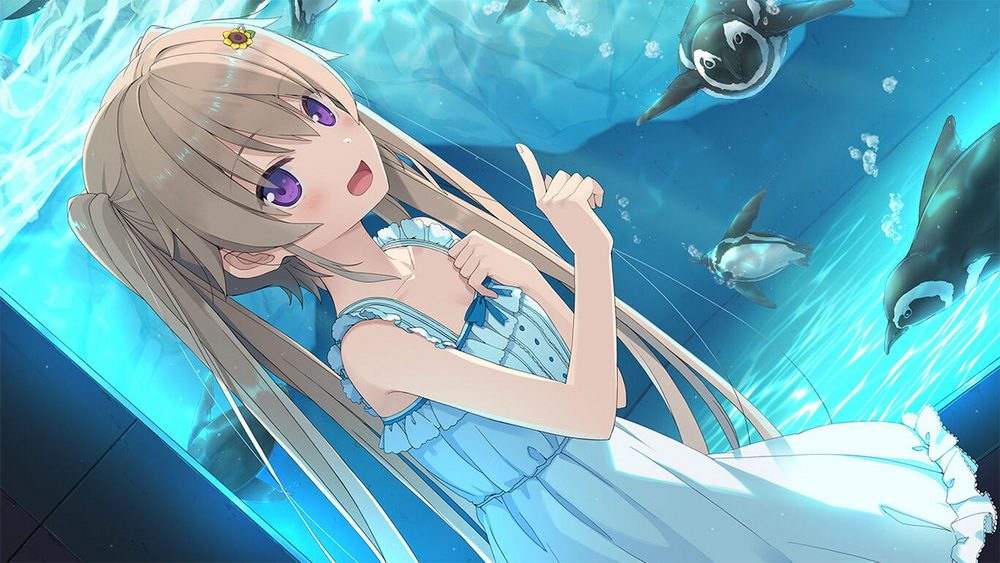 Aokana: Four Rhythms Across the Blue – EXTRA1+2S_0