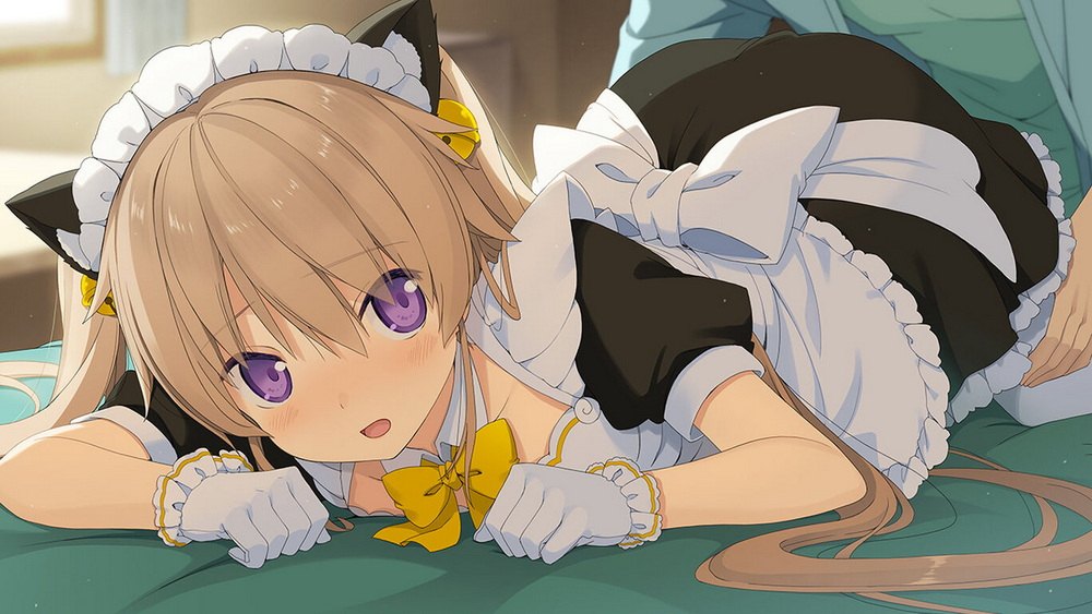 Aokana: Four Rhythms Across the Blue – EXTRA1+2S_1