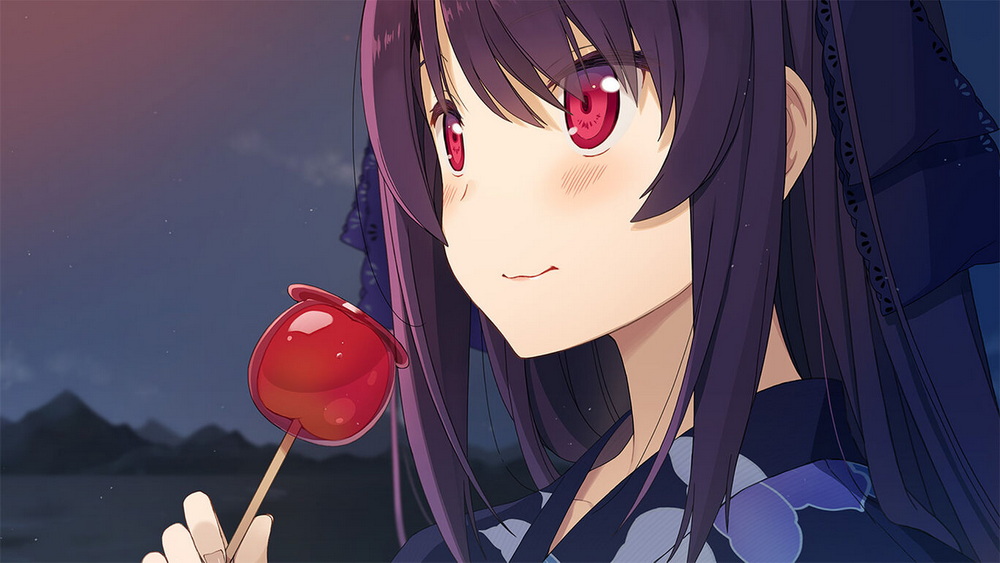 Aokana: Four Rhythms Across the Blue – EXTRA1+2S_4