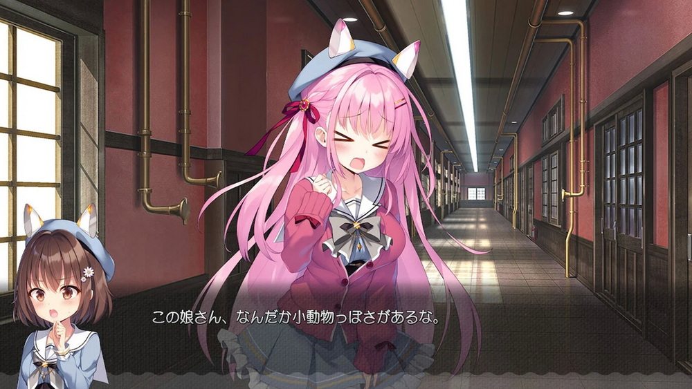 冬旅，方冥冥.Fuyukara, Kururu._2