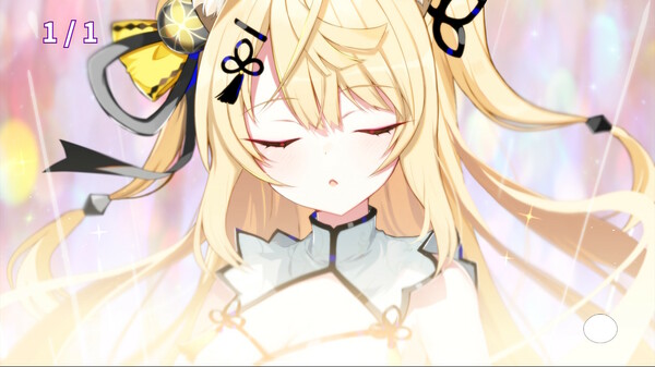 请快来吧！狐莉小姐.Welcome Kokuri-san_0