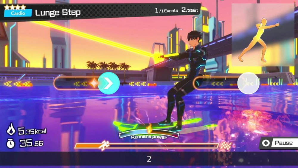 健身巡游.Fitness Circuit_2