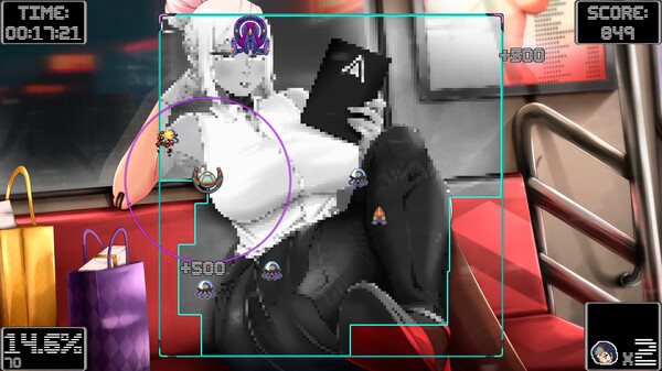 老婆征服宇宙.Waifu Space Conquest_1
