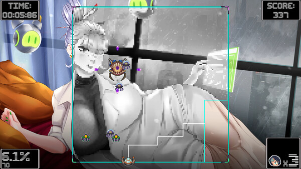 老婆征服宇宙.Waifu Space Conquest_3