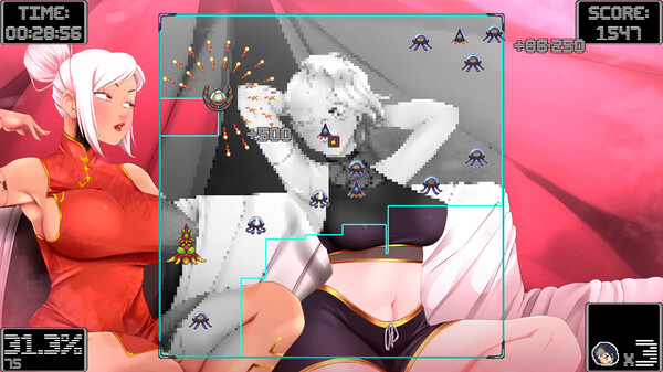 老婆征服宇宙.Waifu Space Conquest_5