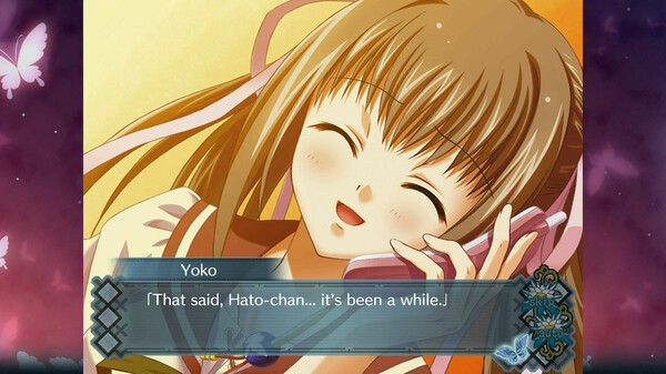 红线：HD重制版.Akaiito HD Remaster_3