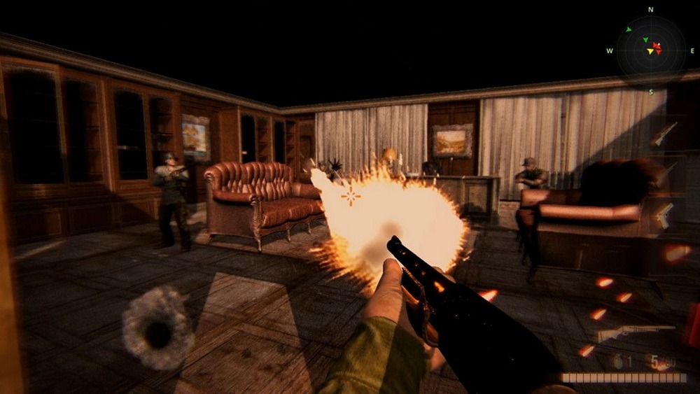 世界大战：战斗守护者.World War: Combat Guardian_0