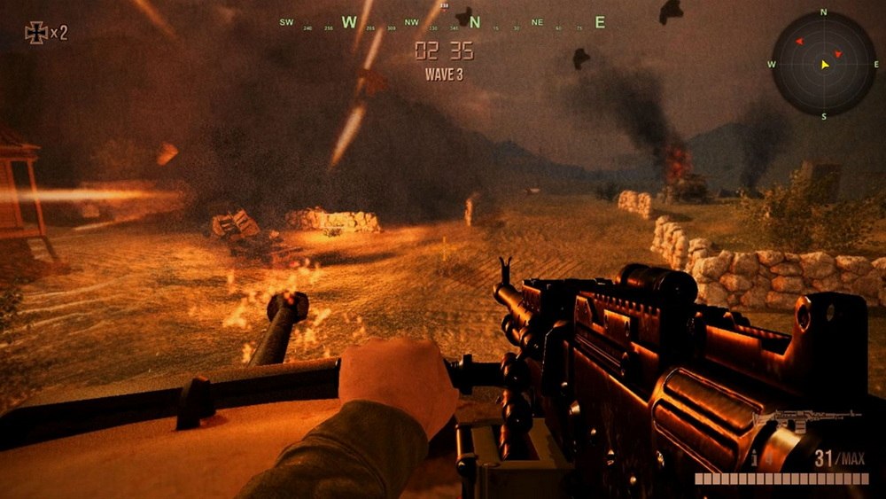 世界大战：战斗守护者.World War: Combat Guardian_4