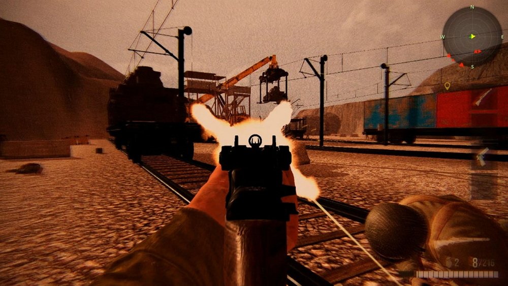 世界大战：战斗守护者.World War: Combat Guardian_5