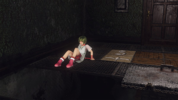 最后的迷宫.Last Labyrinth_1