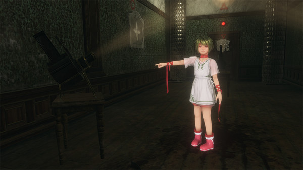 最后的迷宫.Last Labyrinth_2