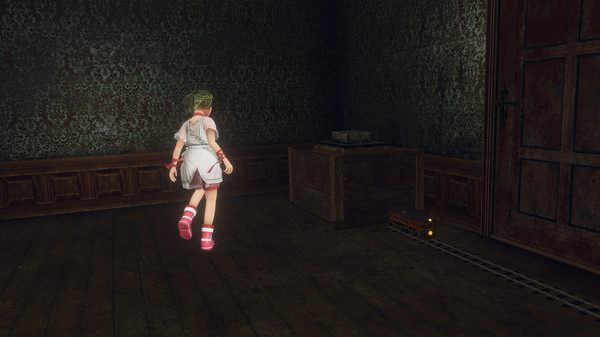 最后的迷宫.Last Labyrinth_4