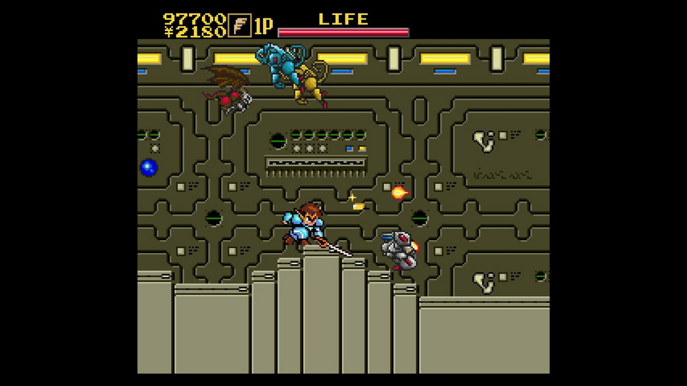Cyber Citizen Shockman_1