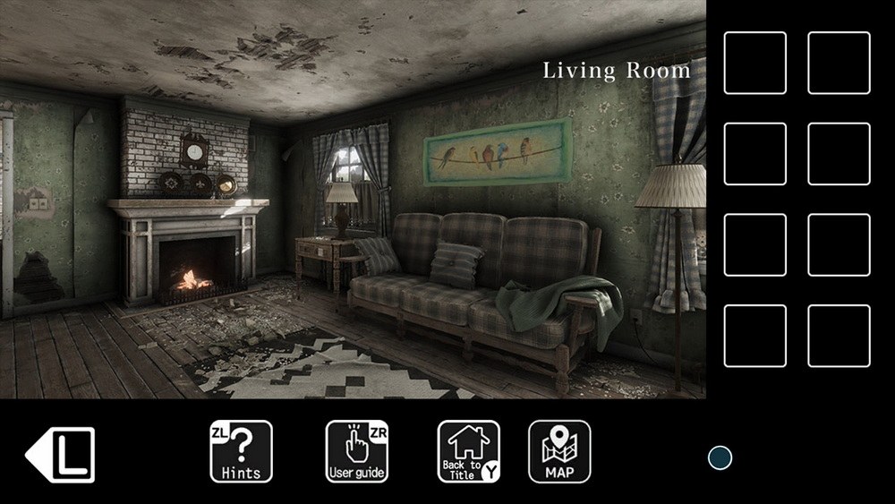 日本逃生游戏：房子.Japanese Escape Games: The House_5