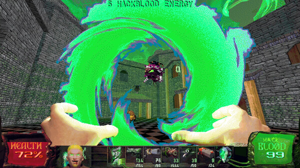 X 杀手：末日余波 – 杀手的复仇.Slayers X: Terminal Aftermath: Vengance of the Slayer_2