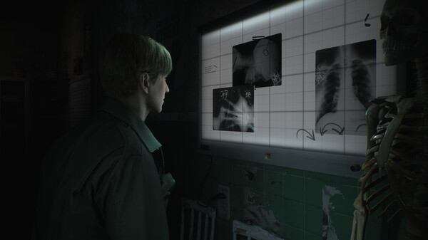 寂静岭2 – 豪华版.SILENT HILL 2 – Digital Deluxe_2
