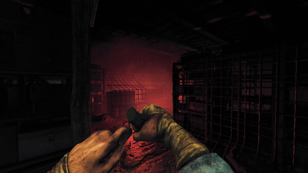 失忆症：地堡.Amnesia: The Bunker_1