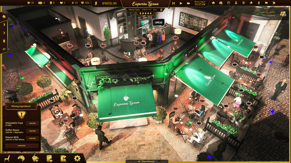 浓咖啡大亨.Espresso Tycoon_0