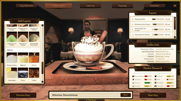 浓咖啡大亨.Espresso Tycoon_1