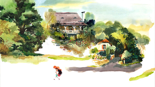 田园记.Dordogne_0