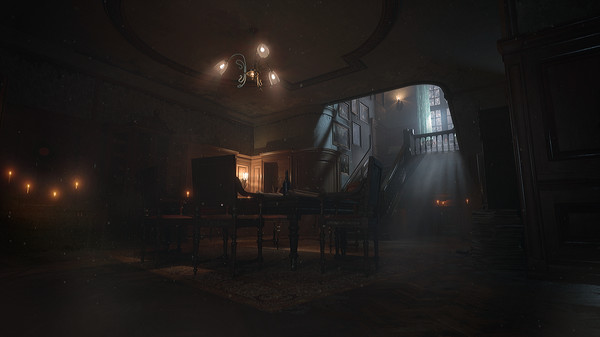 层层恐惧：完全重制版.Layers of Fear_0