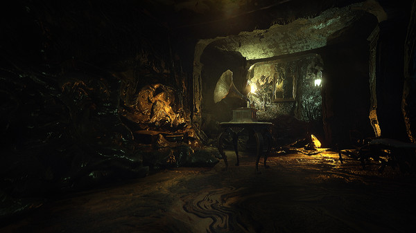 层层恐惧：完全重制版.Layers of Fear_2