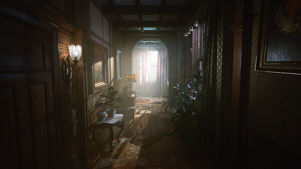层层恐惧：完全重制版.Layers of Fear_5