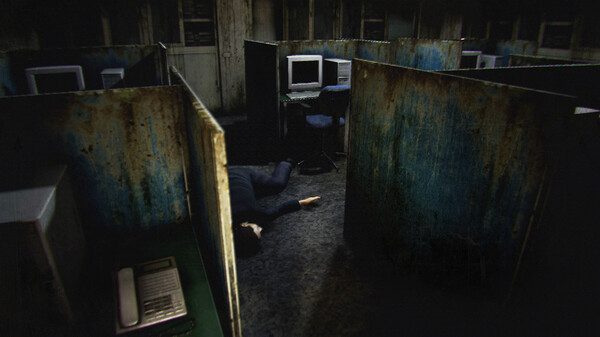 夜间警备.Night Security_4